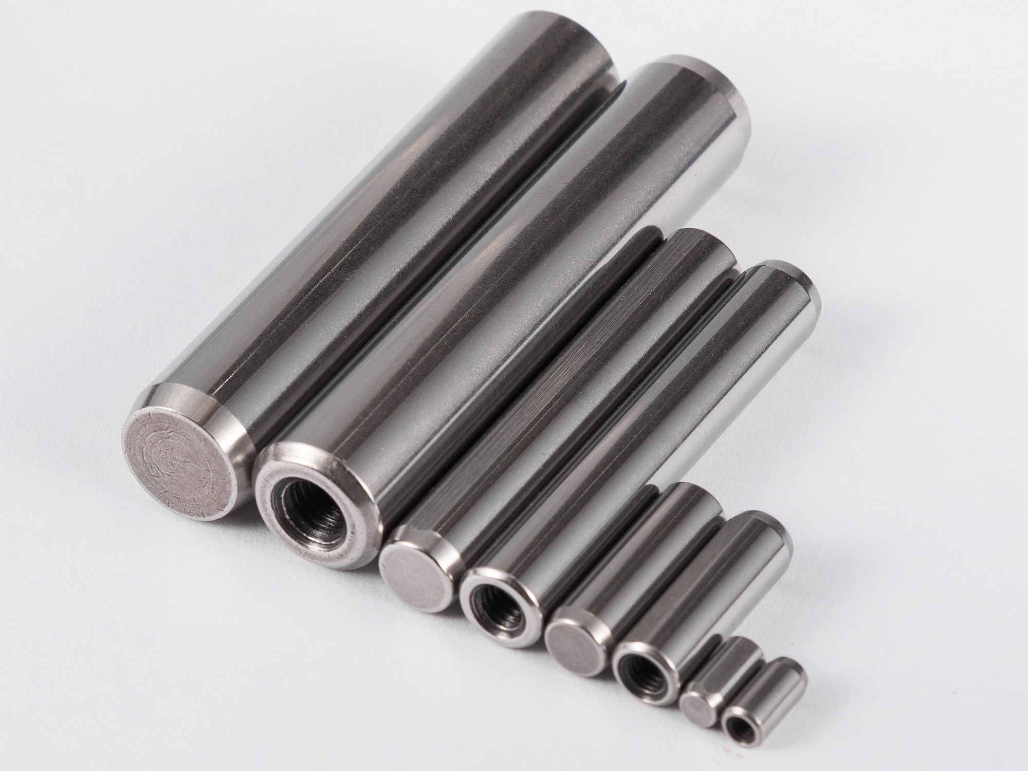 標(biāo)準(zhǔn)定位銷與非標(biāo)定位銷的區(qū)別