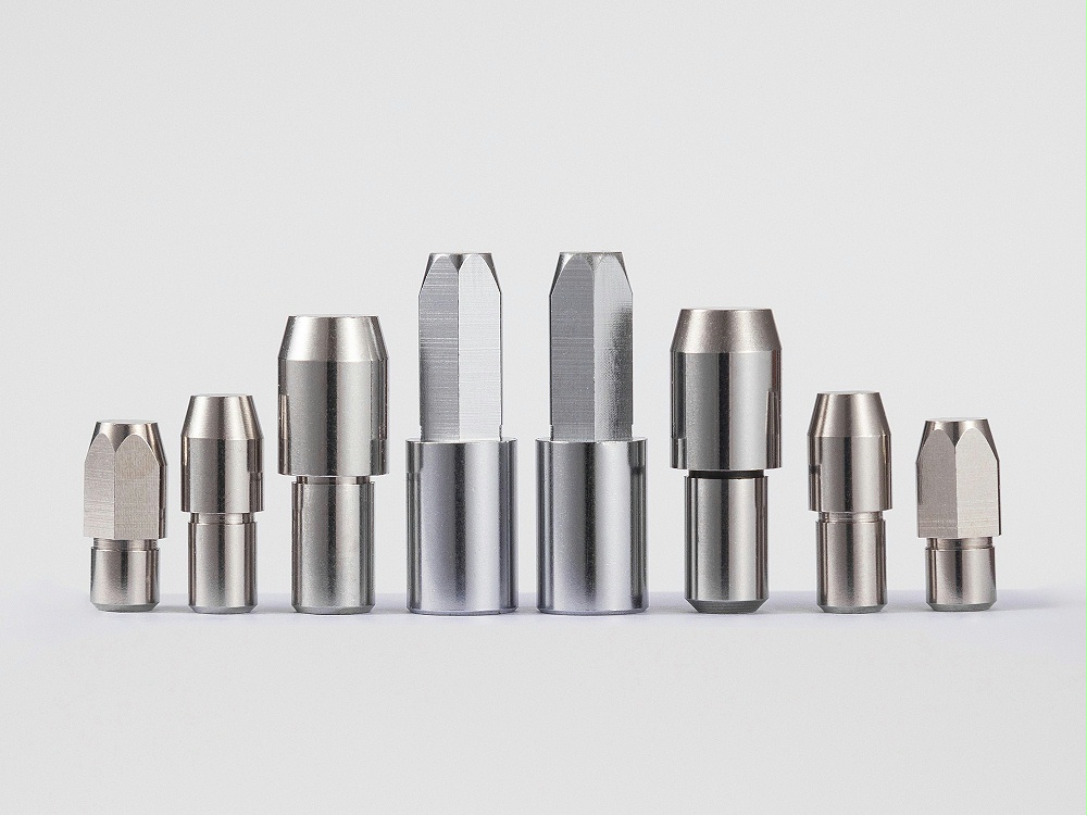 大頭錐角型定位銷