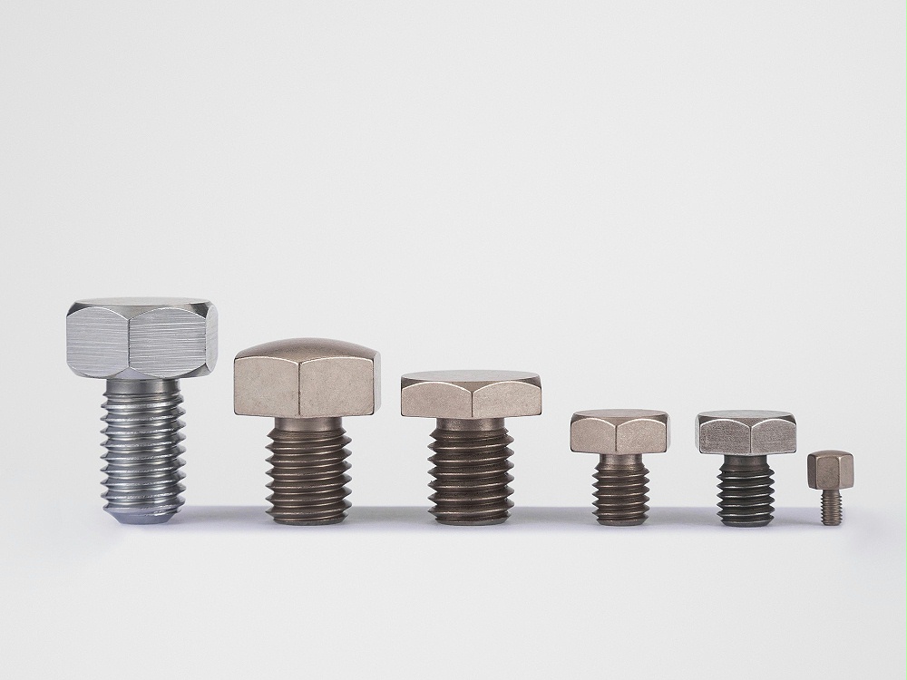 SSTEH/STEHN-止動(dòng)銷(xiāo)