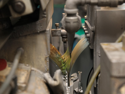 恒源翔-無心磨床加工