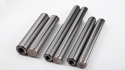 恒源翔精密五金70小時(shí)完成定制銷(xiāo)釘