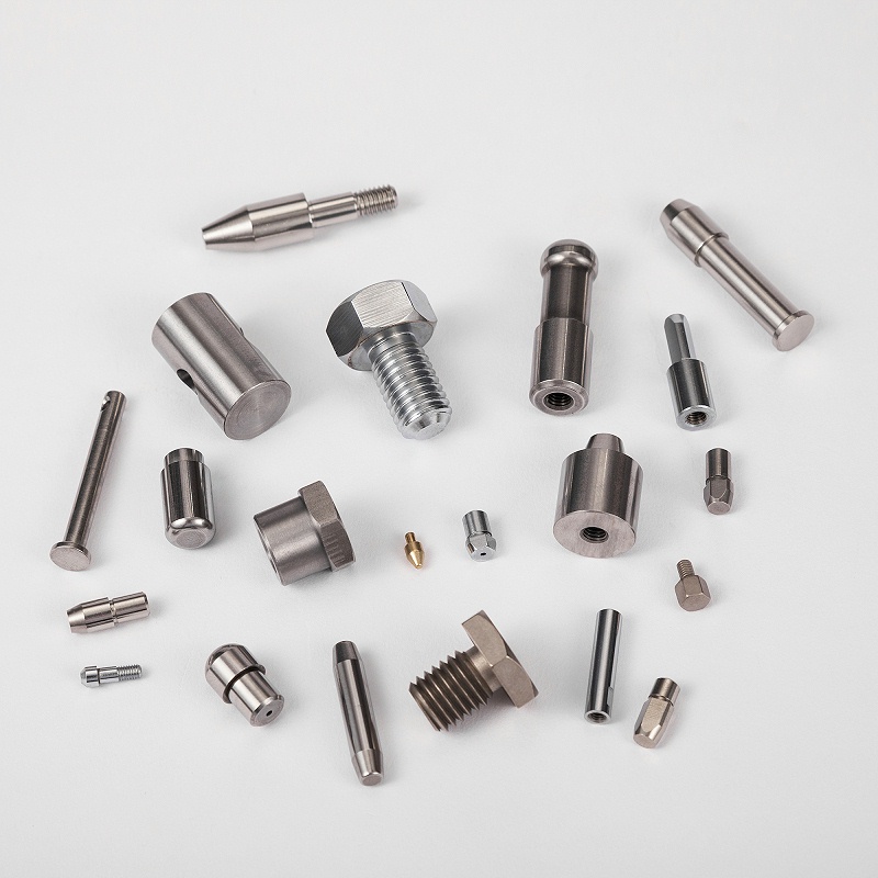 恒源翔精密五金-定位銷