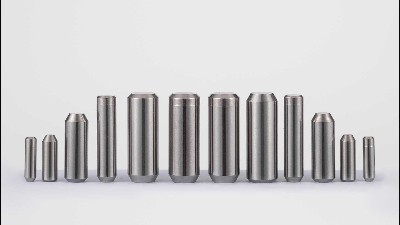 不銹鋼銷釘在廣州恒源翔——銷釘廠家直銷