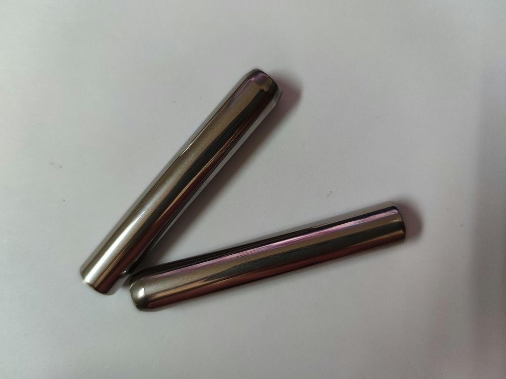 圓柱型定位銷——精密型 圓柱型定位銷